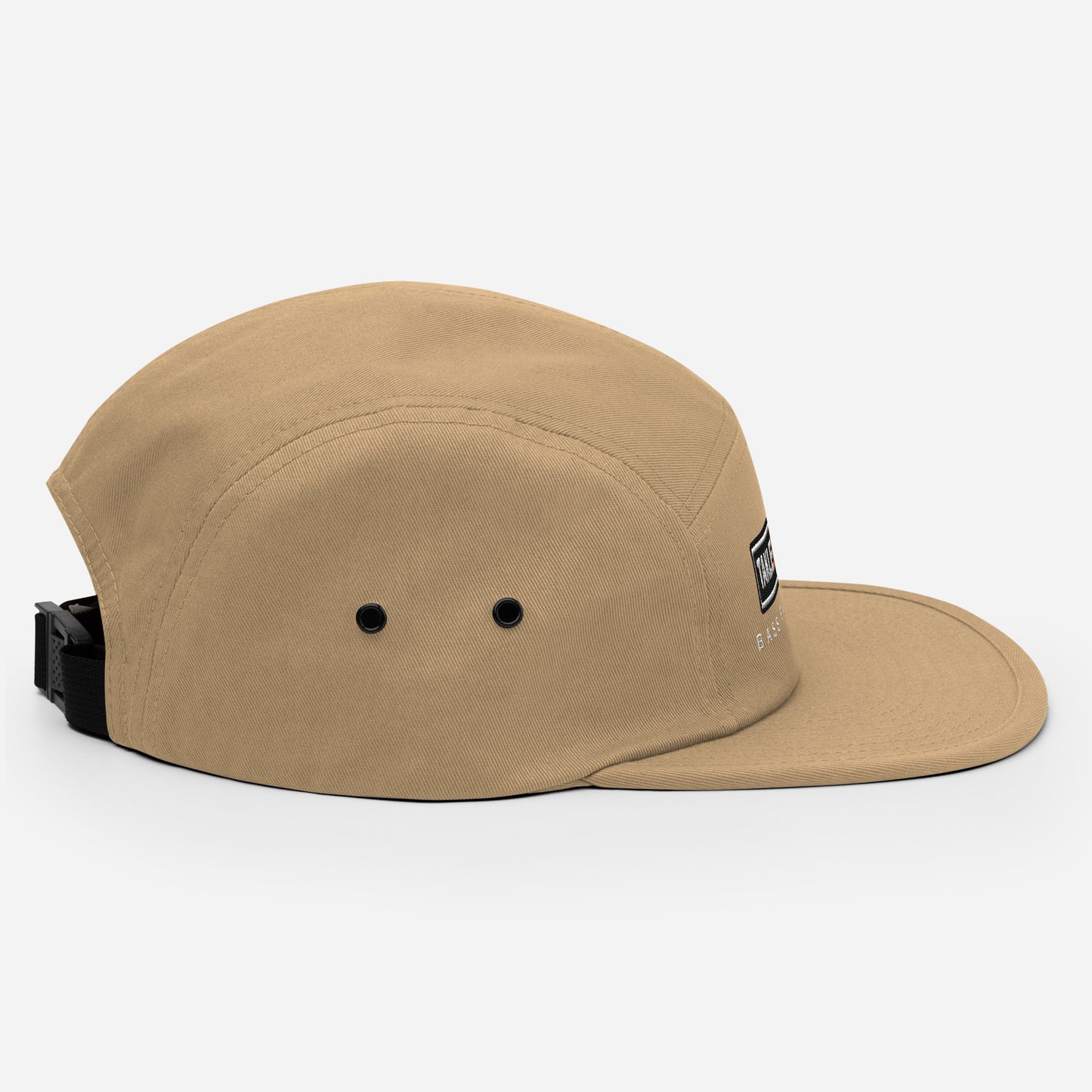 The Jock Five Panel Cap