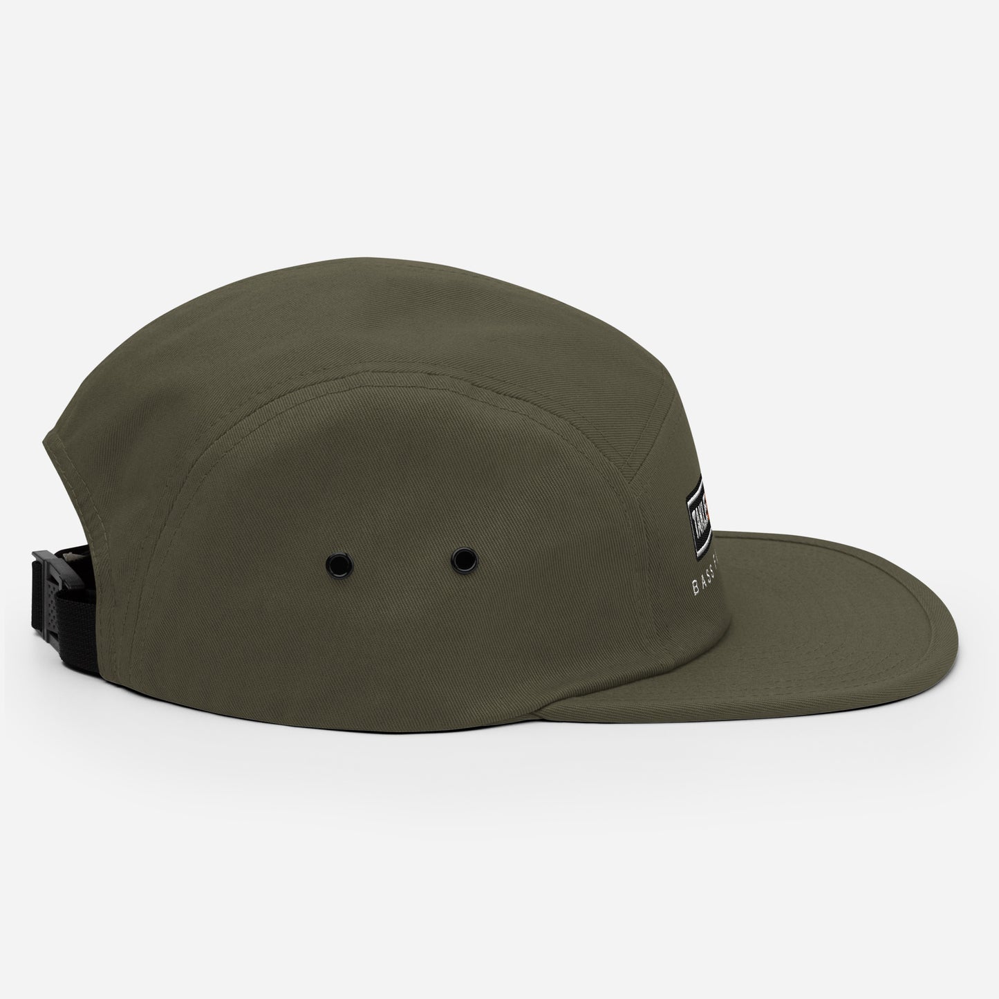 The Jock Five Panel Cap