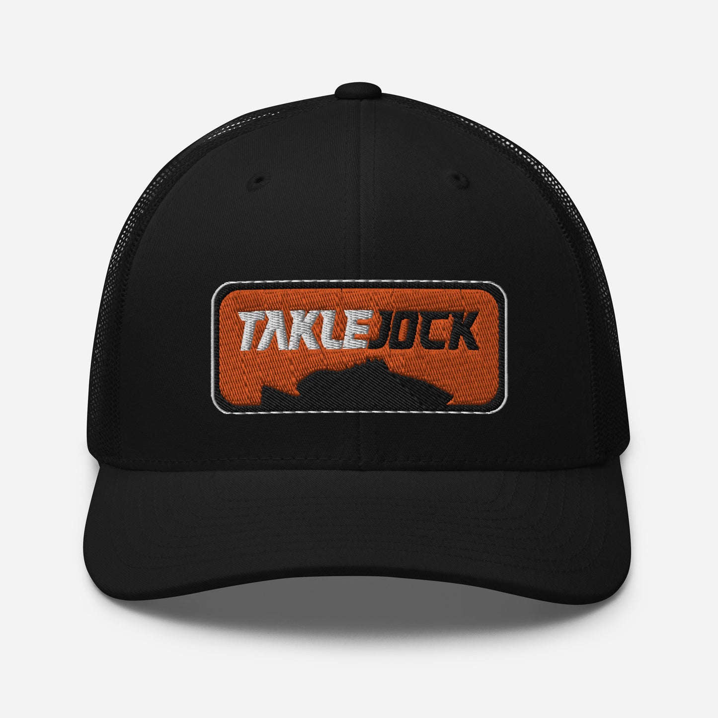 TJ Trucker Cap