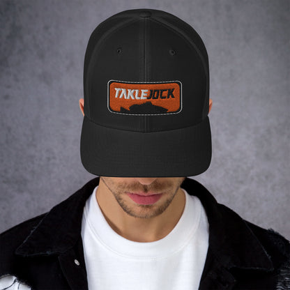 TJ Trucker Cap