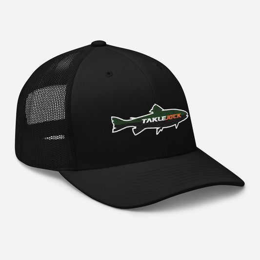 GreenGoddess Trucker Cap