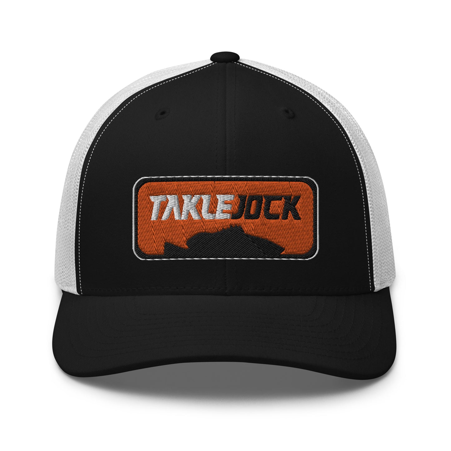 TJ Trucker Cap