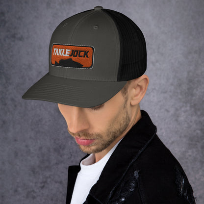 TJ Trucker Cap