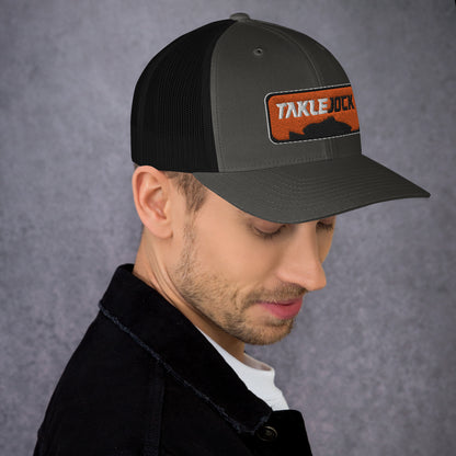 TJ Trucker Cap