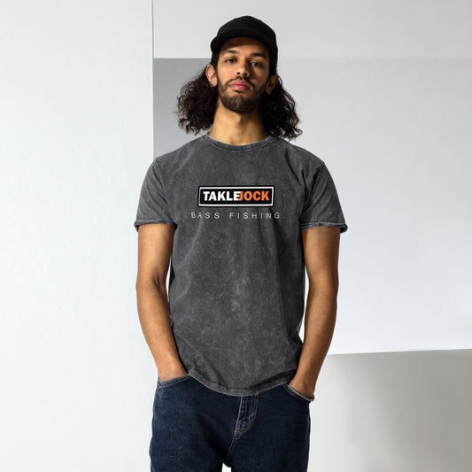 Takle Jock Denim T-Shirt